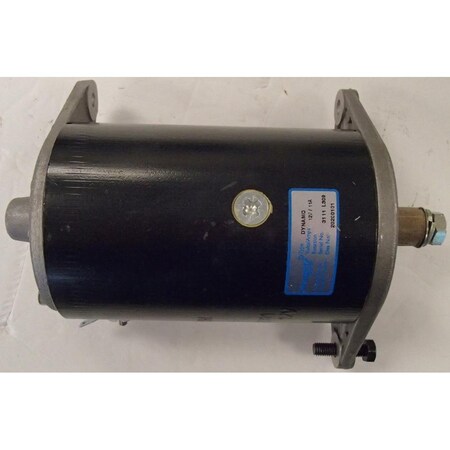 Aftermarket Generator Fits Massey Ferguson Tractor 2544 35 TE20 TEA20 TO20 TO35 897104M92